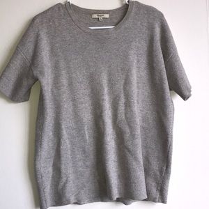 Madewell top